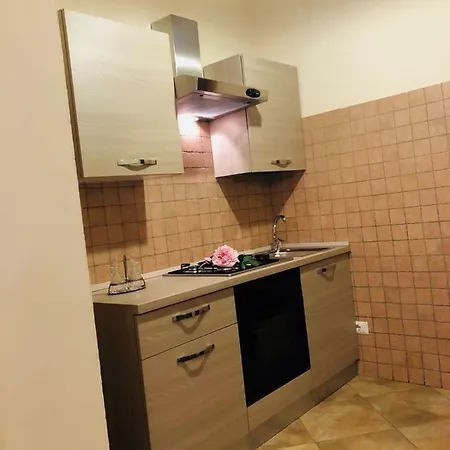 Holiday home La Torretta *