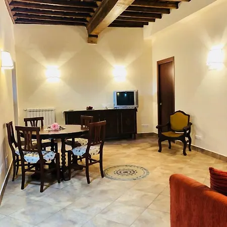 Holiday home La Torretta
