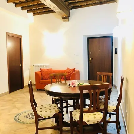 Holiday home La Torretta *