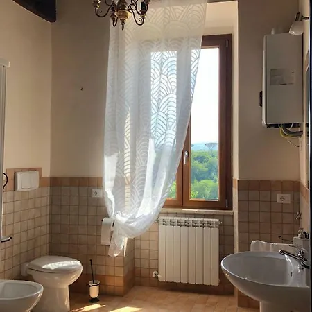 Holiday home La Torretta Sutri