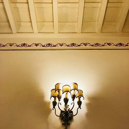 La Torretta Holiday home Sutri
