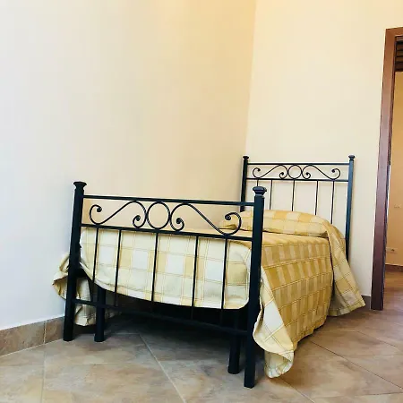 Holiday home La Torretta