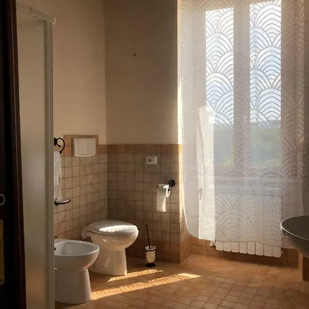 Holiday home La Torretta *