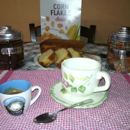 La Torretta Holiday home Sutri