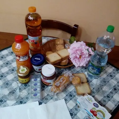 La Torretta *